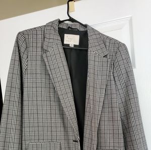 Women's Blazer